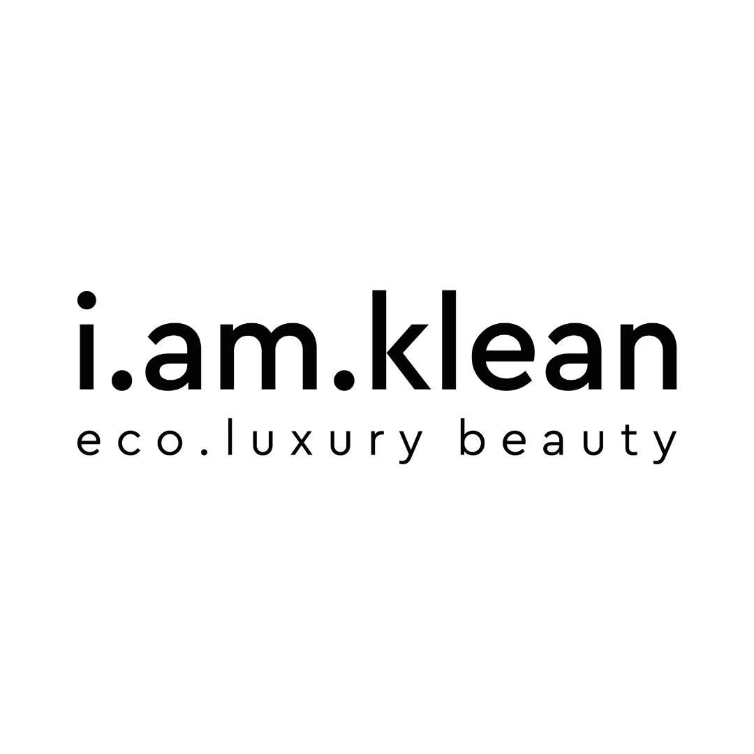 I.AM.KLEAN - coming soon!