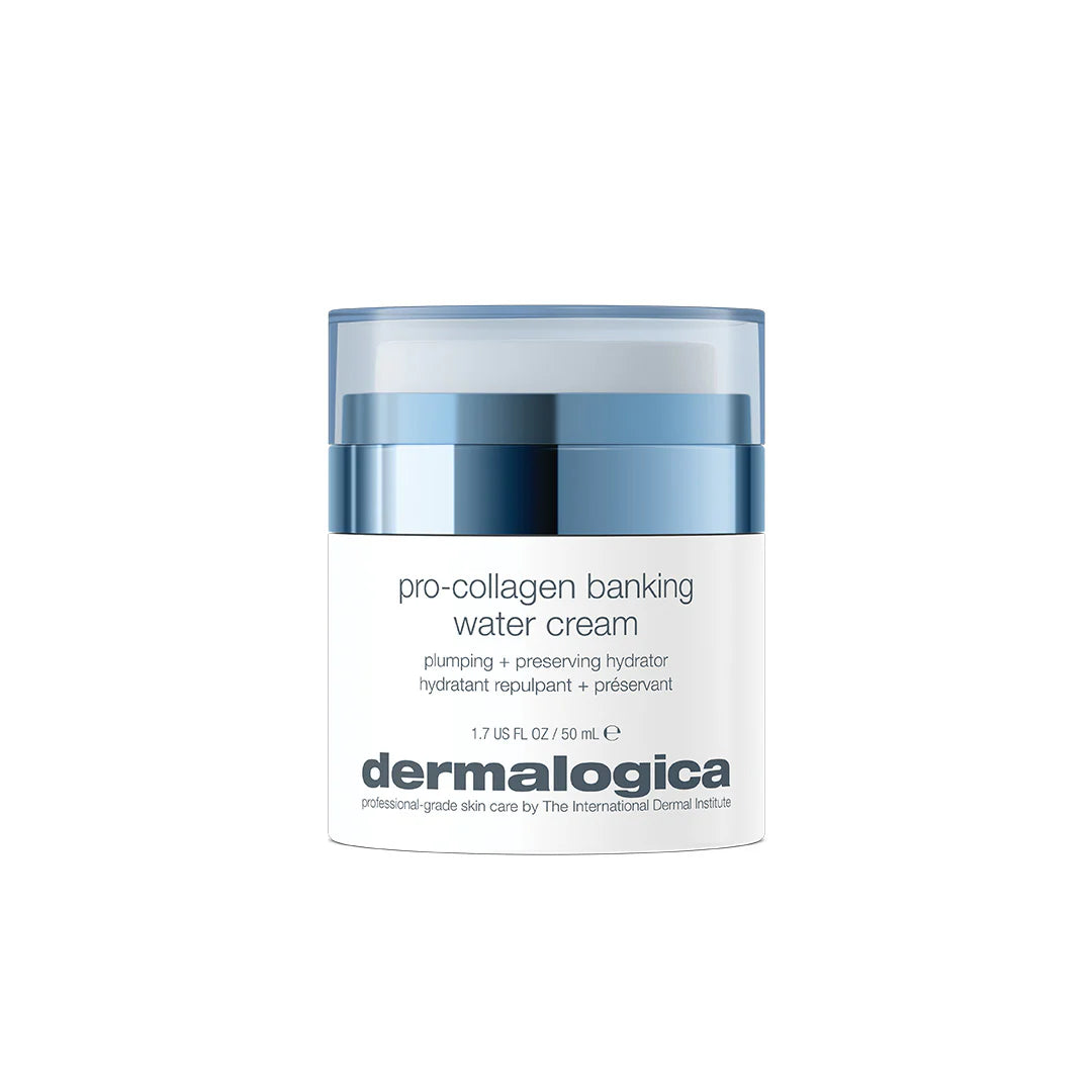 Pro-Collagen Banking Water Cream