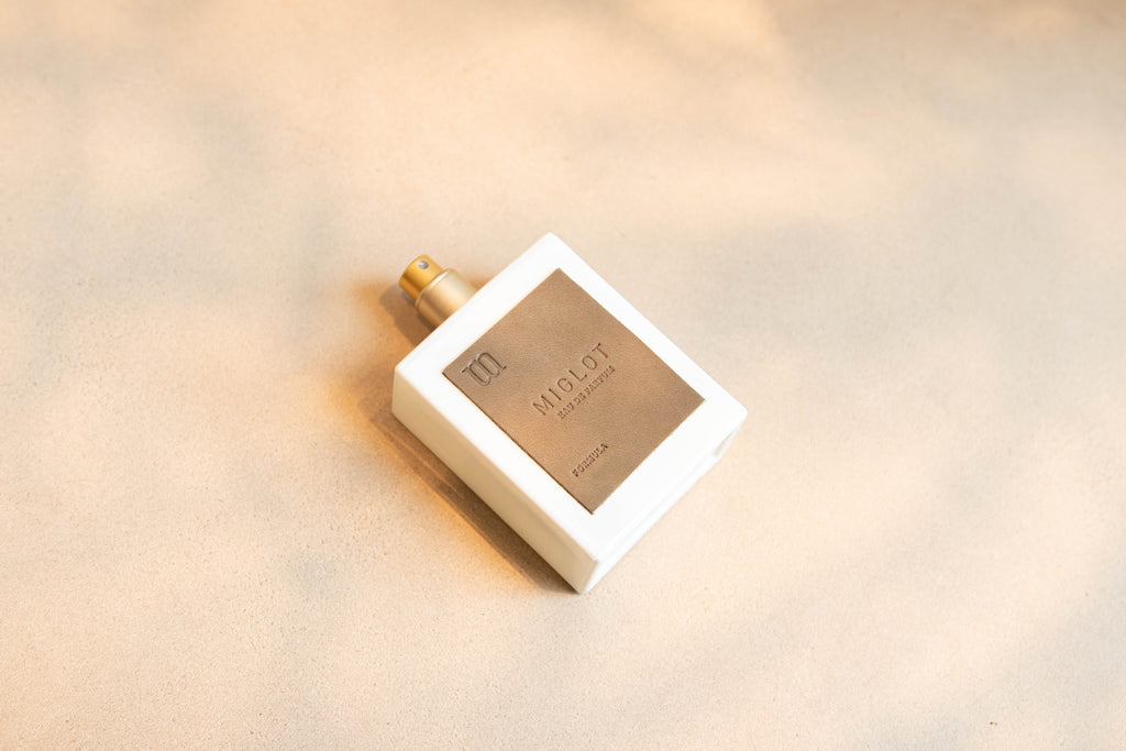 Eau de Parfum - Collection Nomade Deluxe