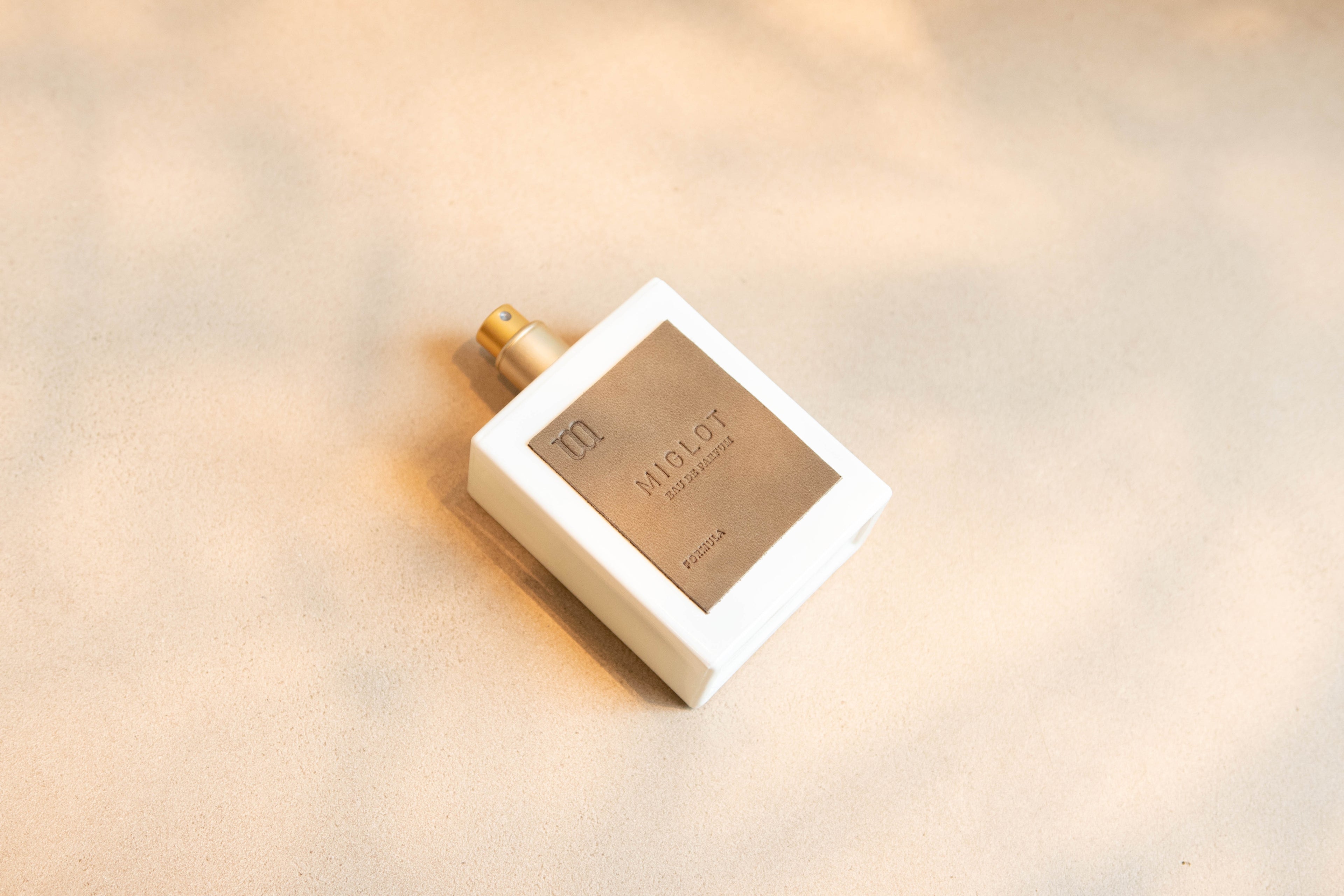 Eau de Parfum - Collection Nomade Deluxe