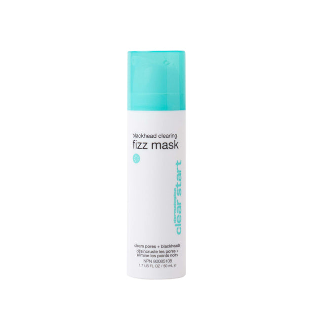 Blackhead Clearing Fizz Masque