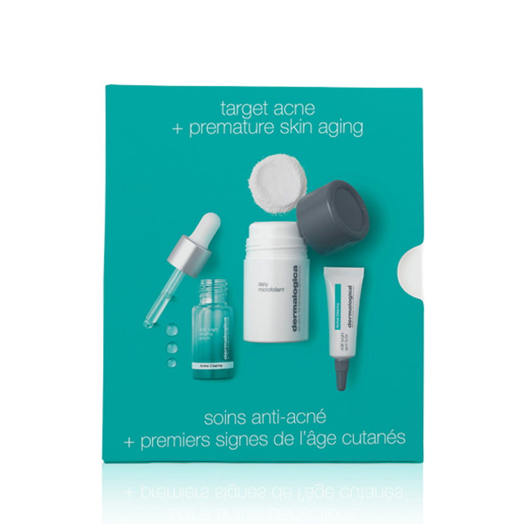 Clear + Brighten Kit