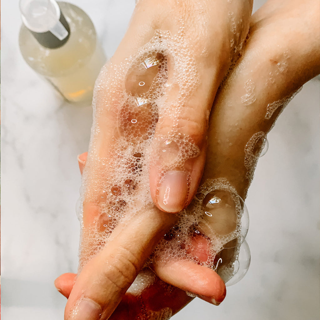 Conditioning Body Wash