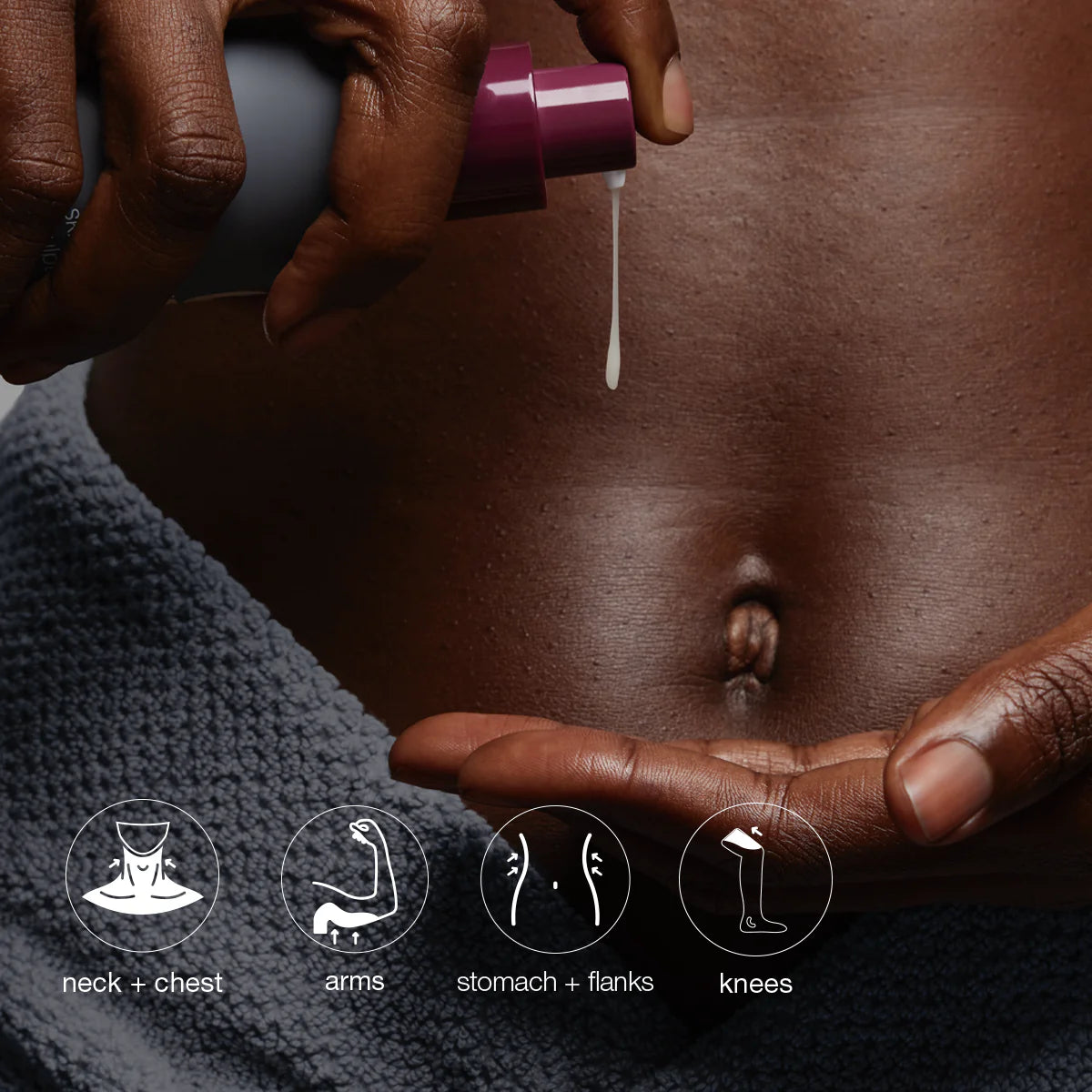 Dynamic Skin Sculptor