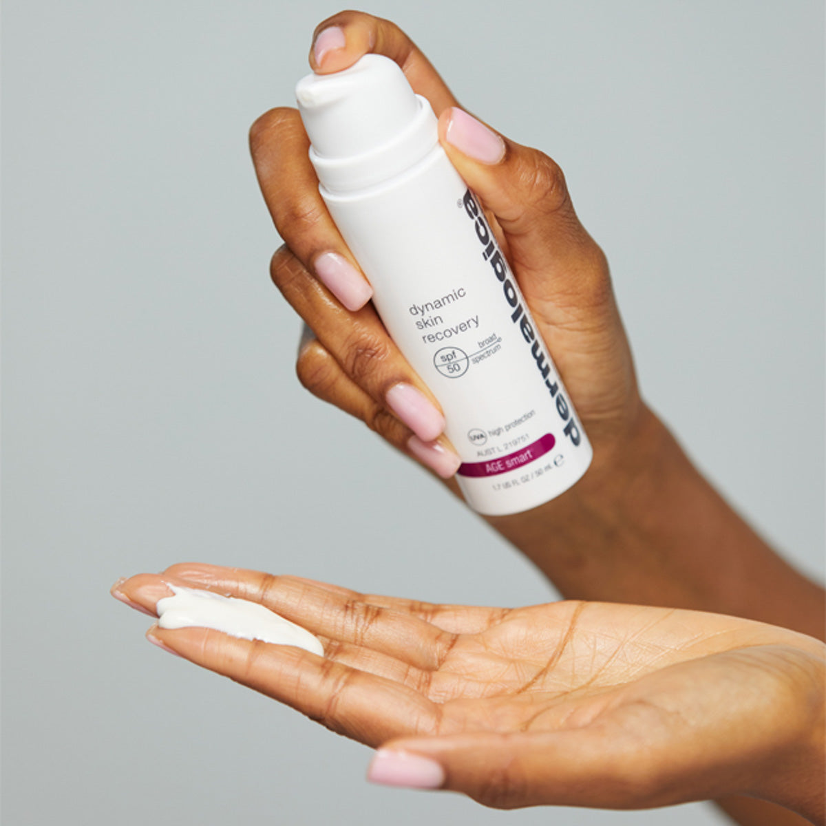 Dynamic Skin Recovery SPF 50