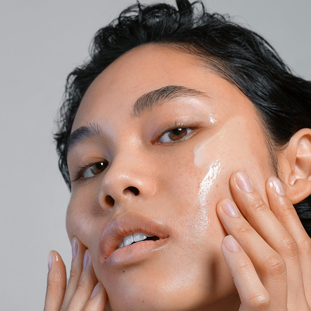 Dynamic Skin Strengthening Serum