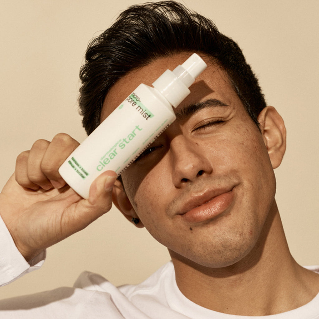 Micro Pore Mist