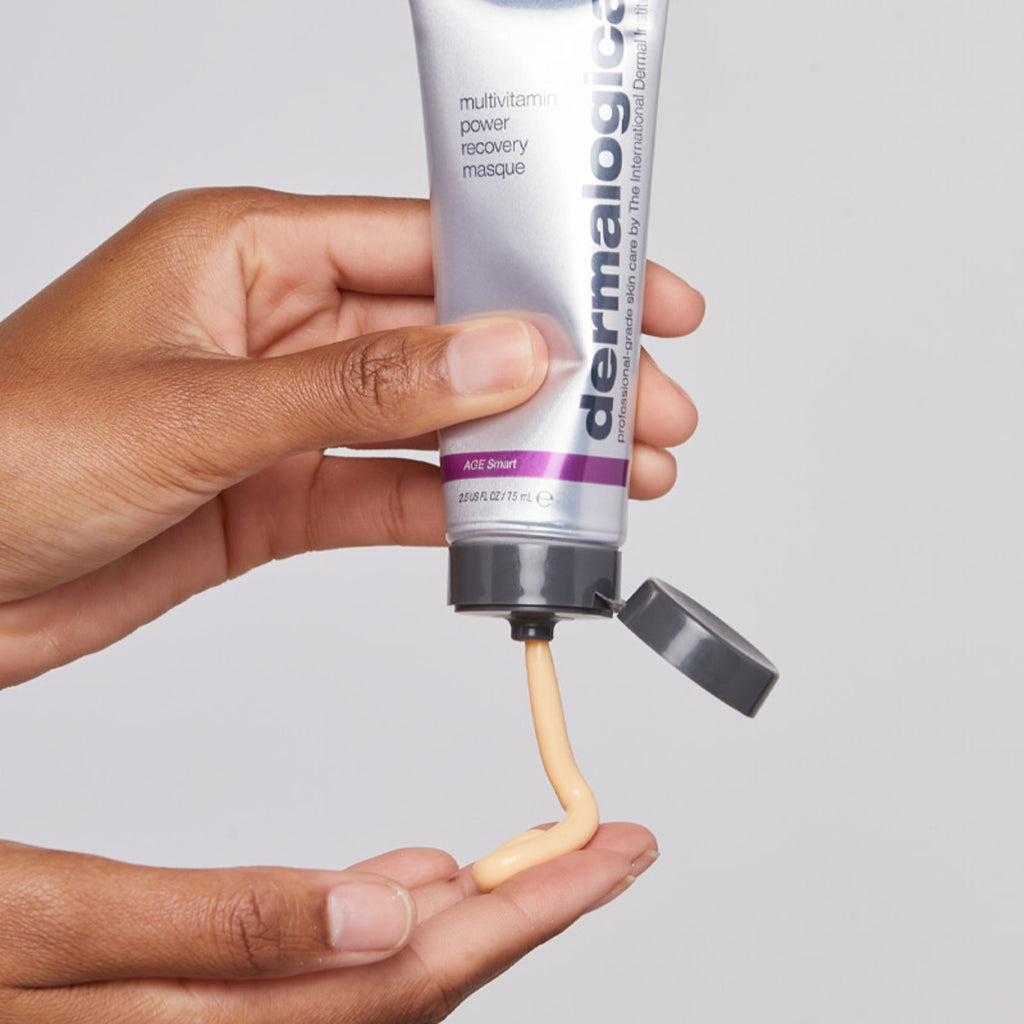 Multivitamin Power Recovery Masque