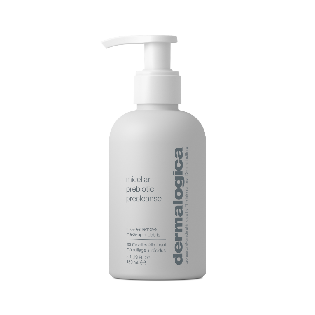 Micellar Prebiotic Precleanse