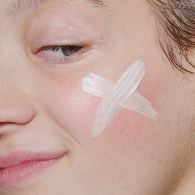 Stabilizing Repair Cream