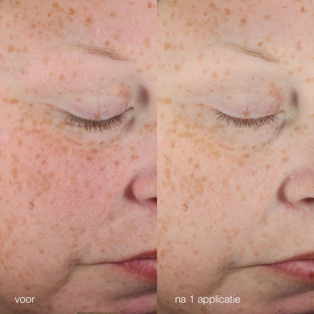 Biolumin-C Heat Aging Protector SPF50