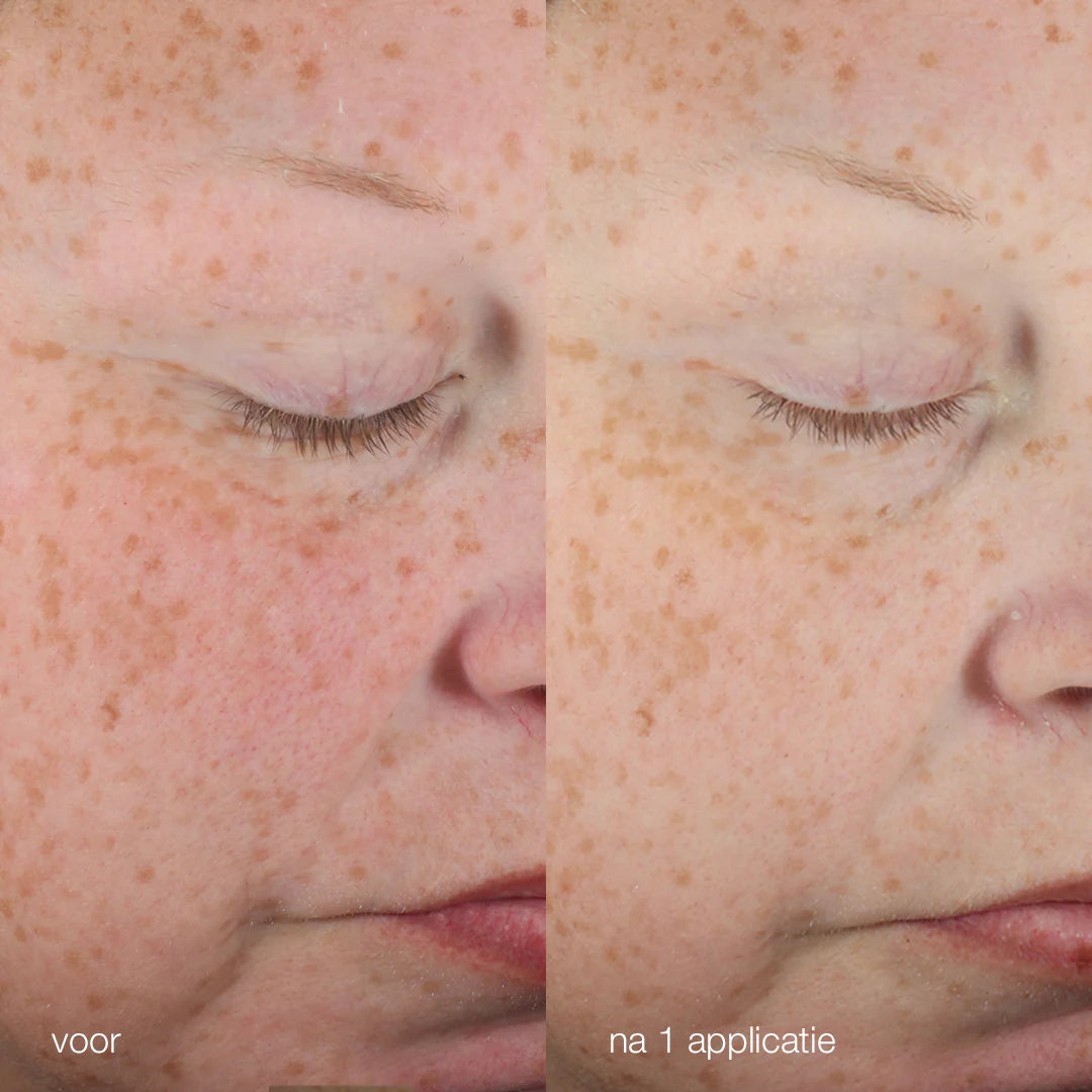 Biolumin-C Heat Aging Protector SPF50