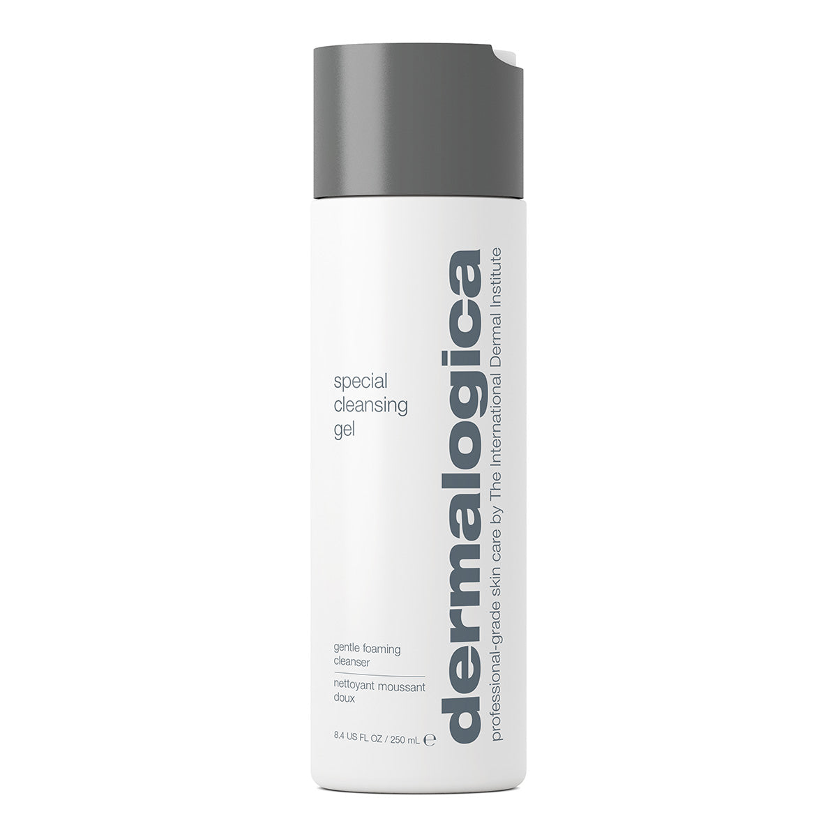 Special cleansing gel