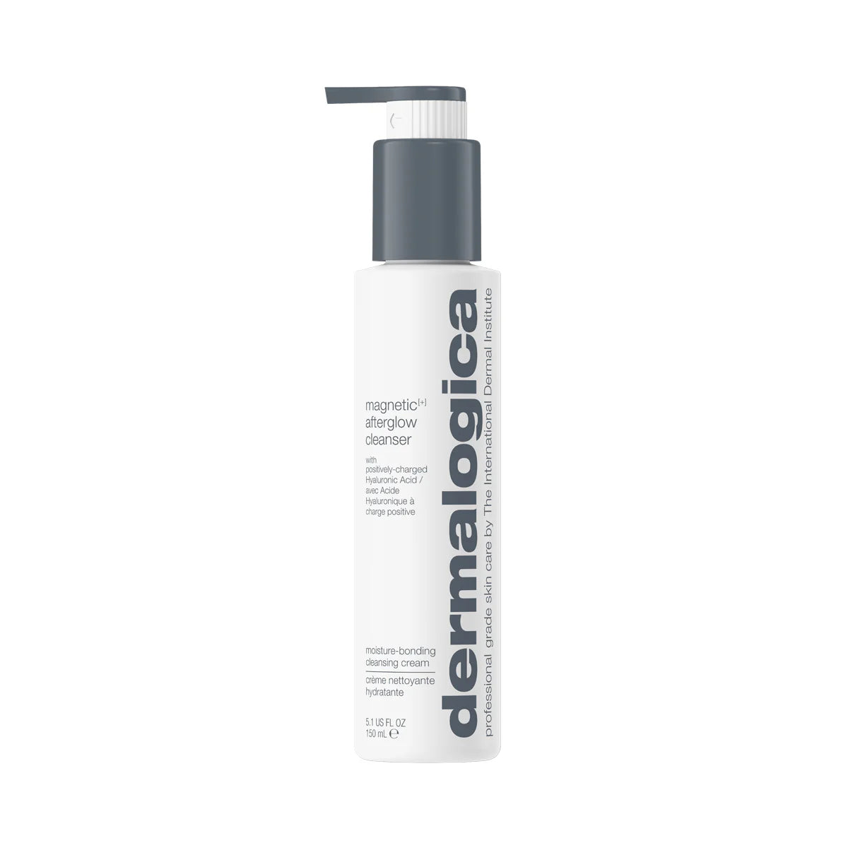 Magnetic[+] Afterglow Cleanser
