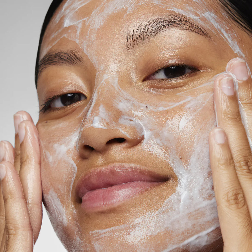 Magnetic[+] Afterglow Cleanser