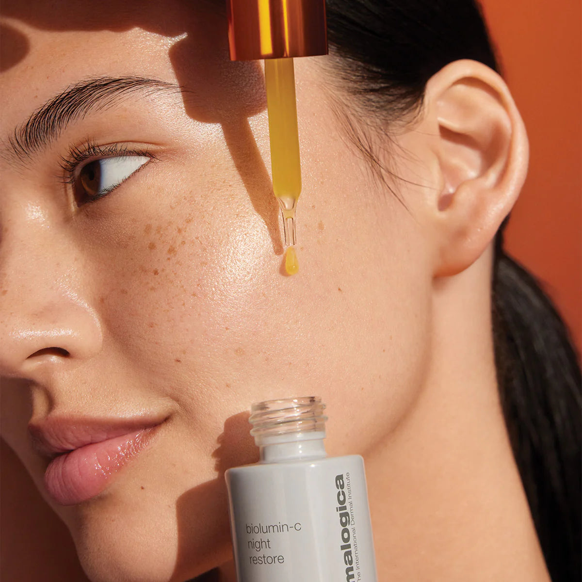 BioLumin-C Night Restore