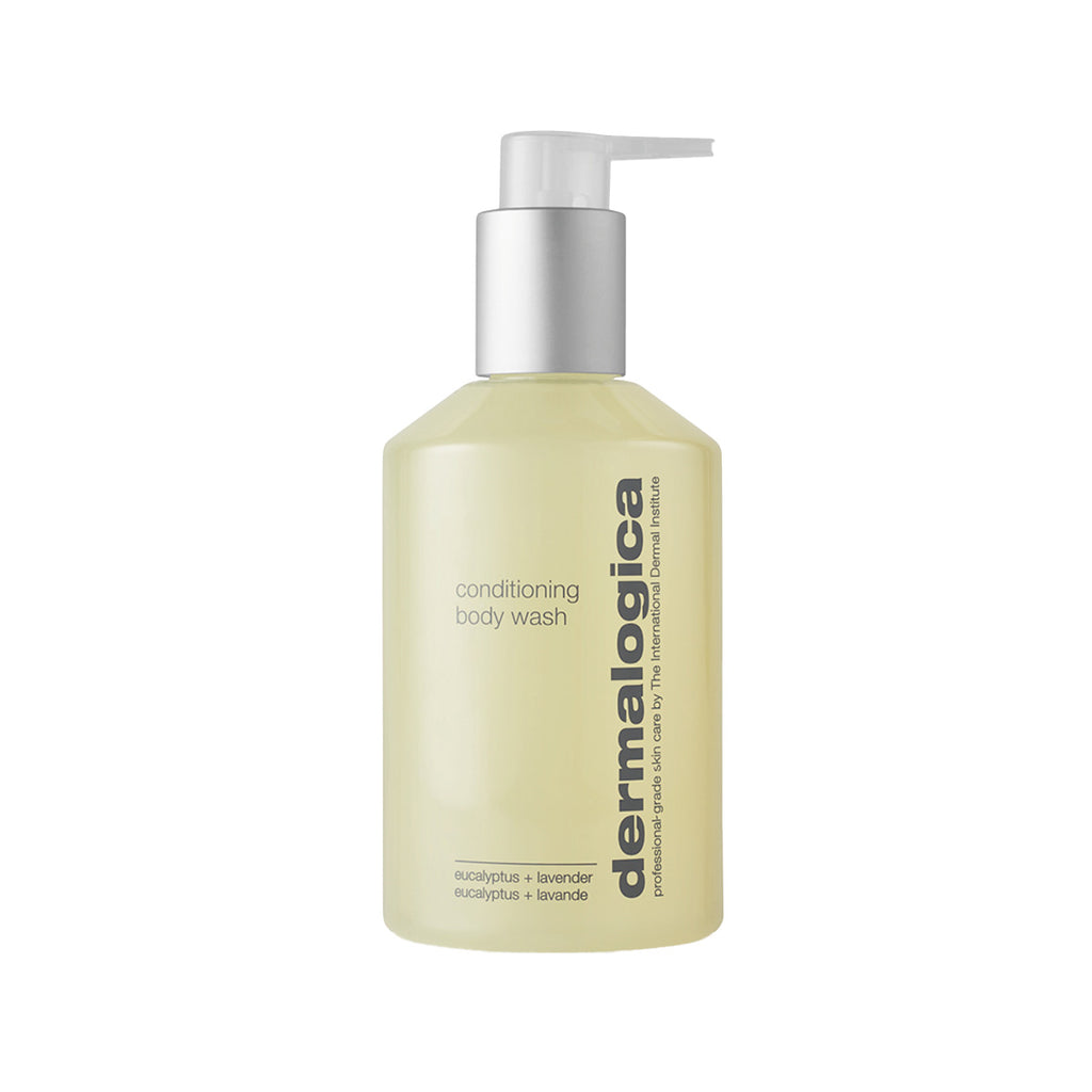 Conditioning Body Wash