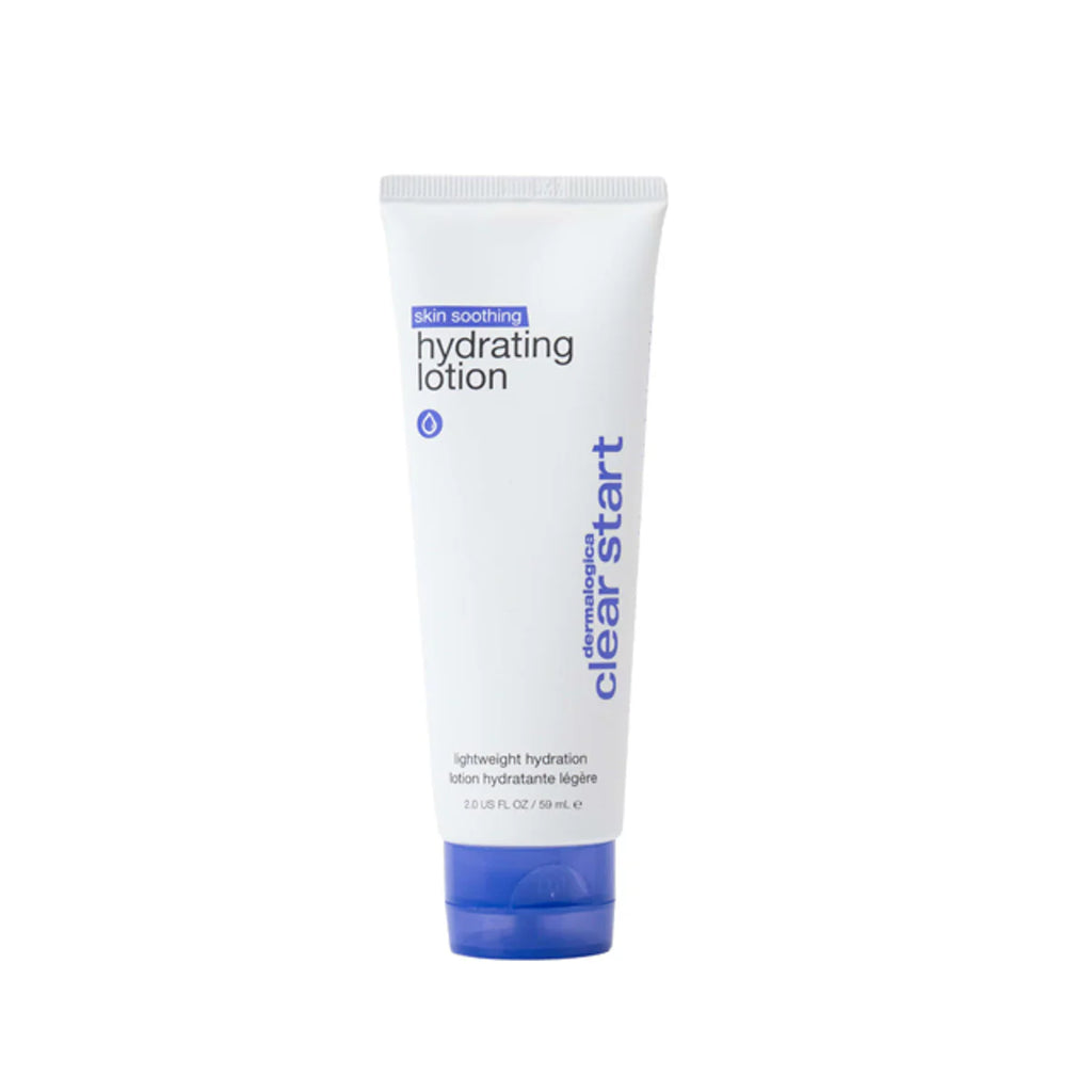 Skin Soothing Hydrating Lotion